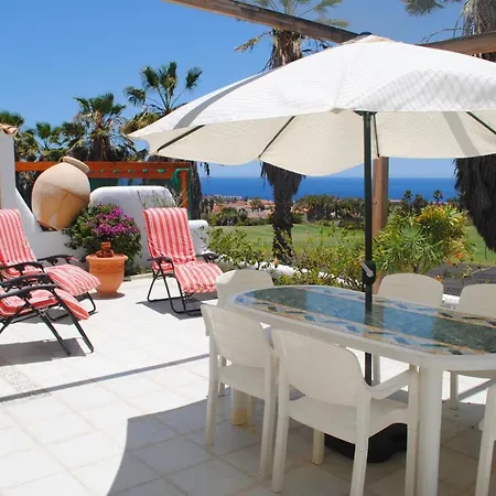 Bella Vista, Golf Del Sur Βίλα *