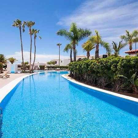 Βίλα Bella Vista, Golf Del Sur Σαν Μιγκέλ ντε Αμπόνα