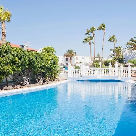 Bella Vista, Golf Del Sur Βίλα