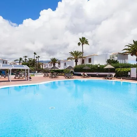Bella Vista, Golf Del Sur Βίλα *