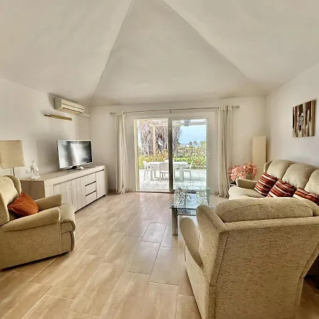 Bella Vista, Golf Del Sur * Σαν Μιγκέλ ντε Αμπόνα