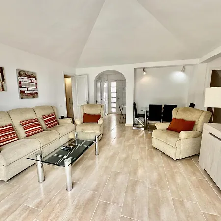 Bella Vista, Golf Del Sur Βίλα