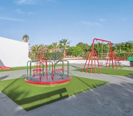 Bella Vista, Golf Del Sur Βίλα *