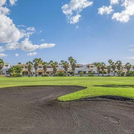 Bella Vista, Golf Del Sur Σαν Μιγκέλ ντε Αμπόνα