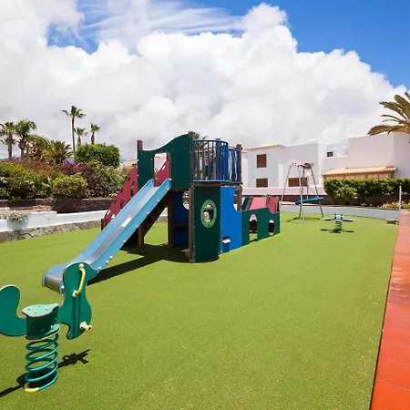 Bella Vista, Golf Del Sur Βίλα