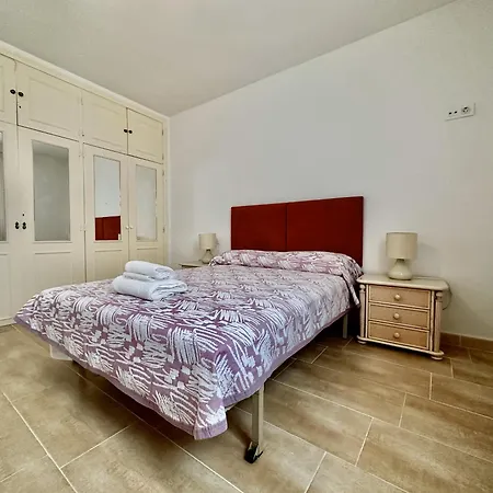 Bella Vista, Golf Del Sur Βίλα Σαν Μιγκέλ ντε Αμπόνα