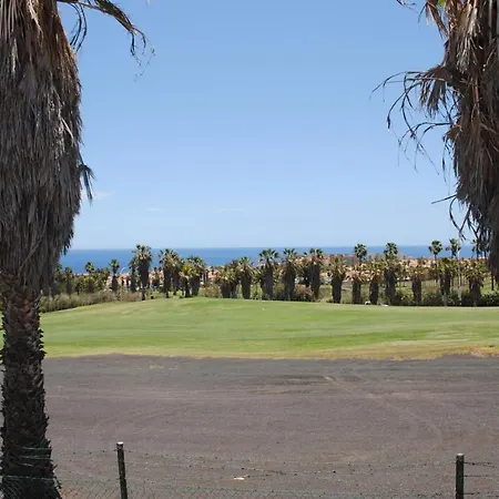 Bella Vista, Golf Del Sur *