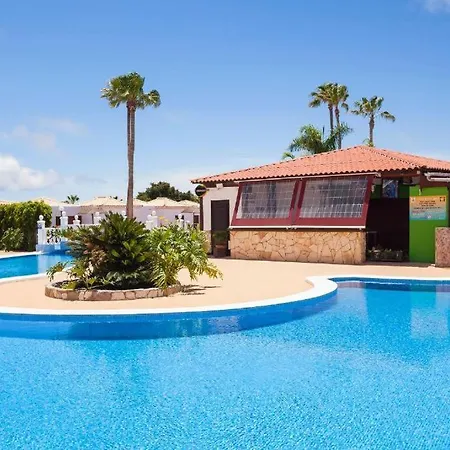 Bella Vista, Golf Del Sur *