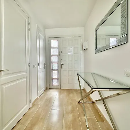 Bella Vista, Golf Del Sur