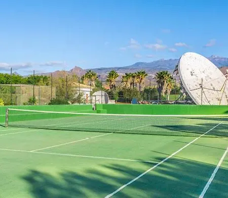 Willa Bella Vista, Golf Del Sur San Miguel de Abona