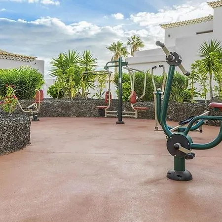 Bella Vista, Golf Del Sur