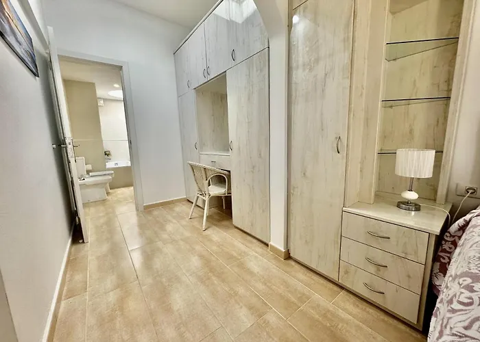 Bella Vista, Golf Del Sur 圣米格尔德阿沃纳