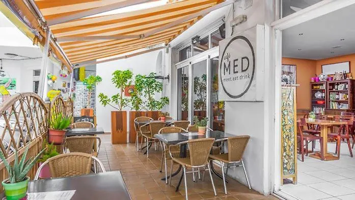 Bella Vista, Golf Del Sur * 圣米格尔德阿沃纳