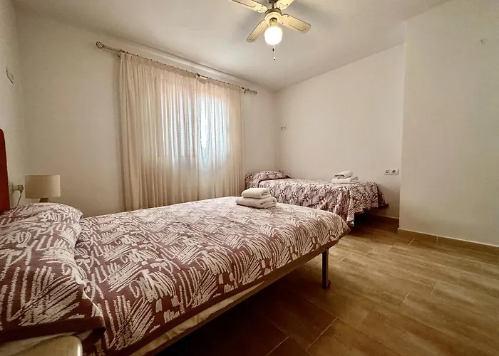 Bella Vista, Golf Del Sur 圣米格尔德阿沃纳