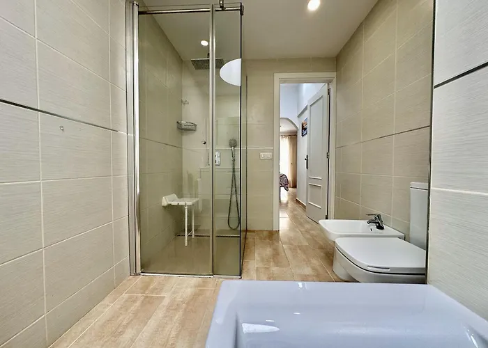 Villa Bella Vista, Golf Del Sur *