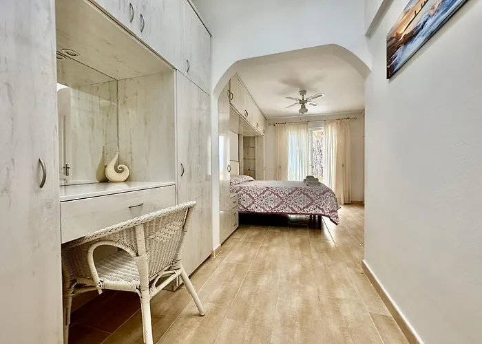 Villa Bella Vista, Golf Del Sur San Miguel de Abona