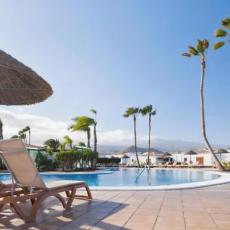 ヴィラ Bella Vista, Golf Del Sur *