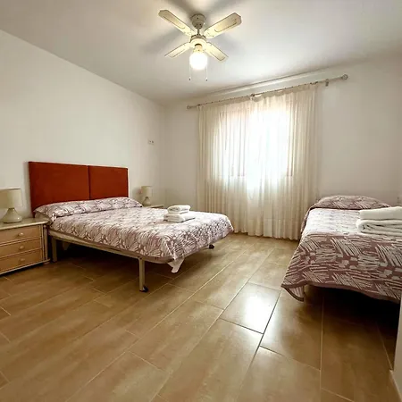 Bella Vista, Golf Del Sur Villa *