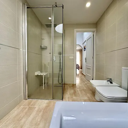 Villa Bella Vista, Golf Del Sur *