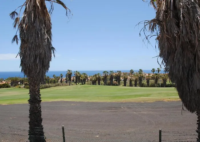 Bella Vista, Golf Del Sur *