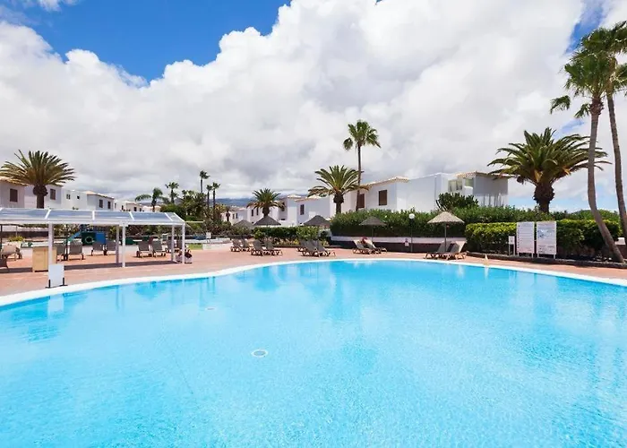 Bella Vista, Golf Del Sur Villa *