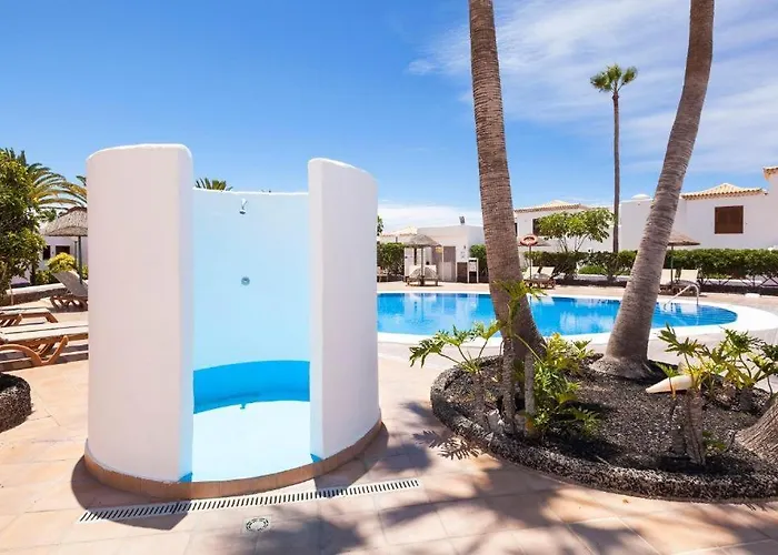 Bella Vista, Golf Del Sur Villa San Miguel de Abona