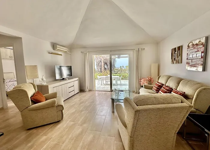 Bella Vista, Golf Del Sur * San Miguel de Abona