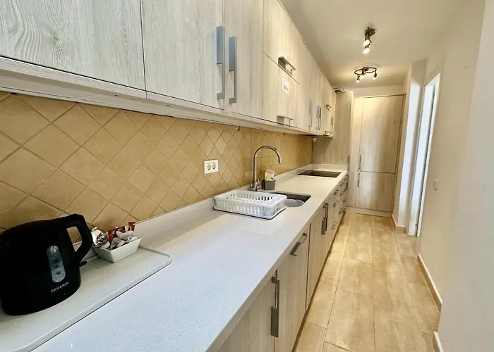 Bella Vista, Golf Del Sur