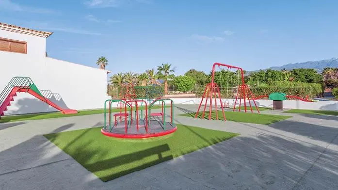 Bella Vista, Golf Del Sur Villa *