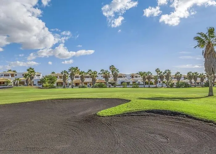 Bella Vista, Golf Del Sur San Miguel de Abona