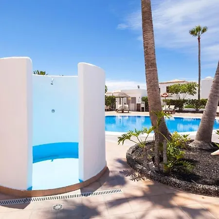 Bella Vista, Golf Del Sur Vila San Miguel de Abona