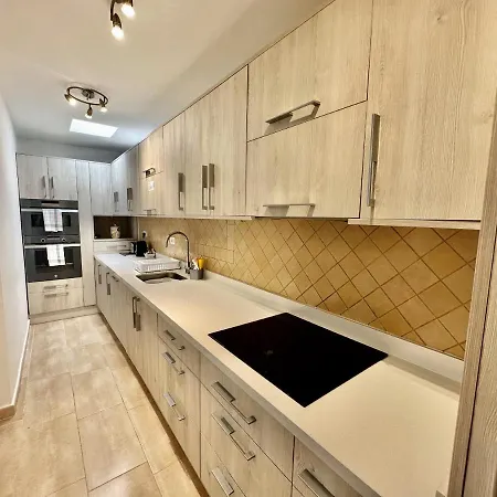 Bella Vista, Golf Del Sur Vila San Miguel de Abona