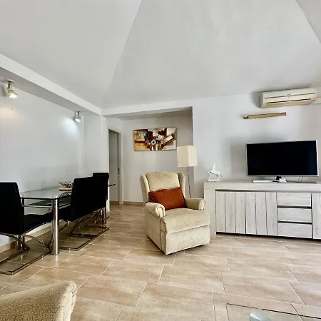 Bella Vista, Golf Del Sur Vila *