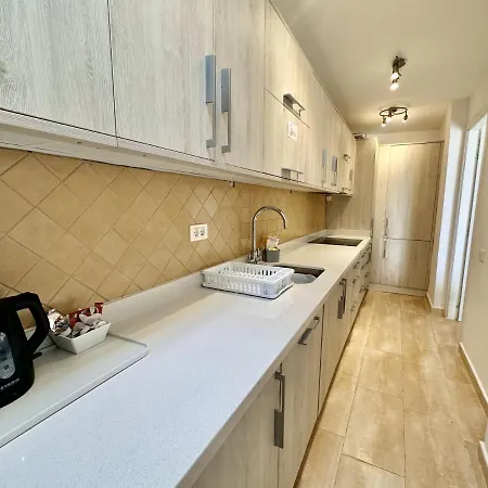 Bella Vista, Golf Del Sur