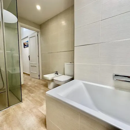 Vila Bella Vista, Golf Del Sur *