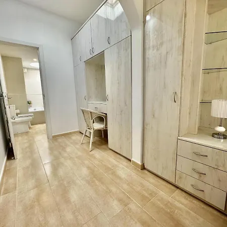 Bella Vista, Golf Del Sur San Miguel de Abona