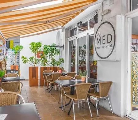 Bella Vista, Golf Del Sur * San Miguel de Abona