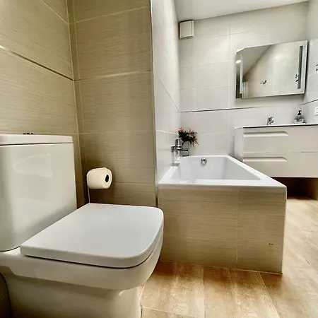 Vila Bella Vista, Golf Del Sur San Miguel de Abona