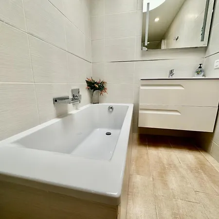 Bella Vista, Golf Del Sur Vila