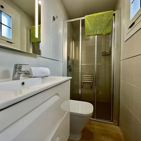 Vila Bella Vista, Golf Del Sur