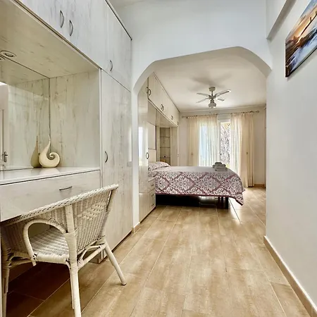 Vila Bella Vista, Golf Del Sur San Miguel de Abona