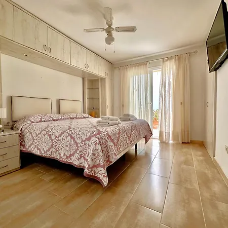 Bella Vista, Golf Del Sur Vila San Miguel de Abona