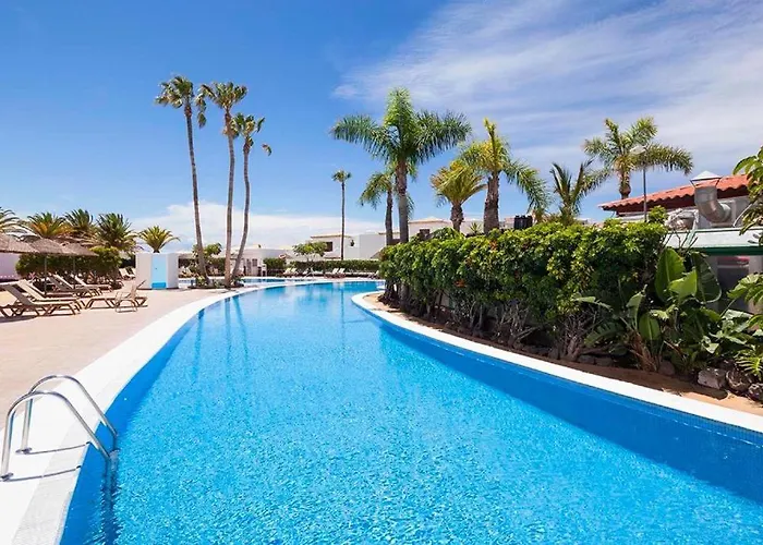 Villa Bella Vista, Golf Del Sur San Miguel de Abona