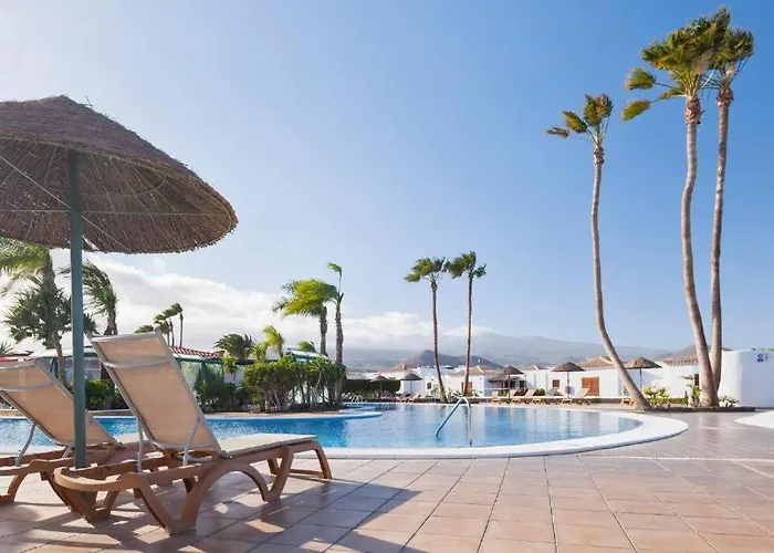 Villa Bella Vista, Golf Del Sur *