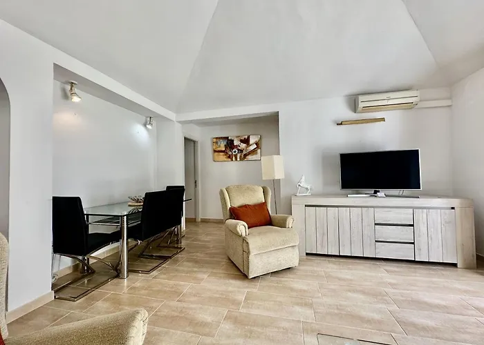 Bella Vista, Golf Del Sur Villa *