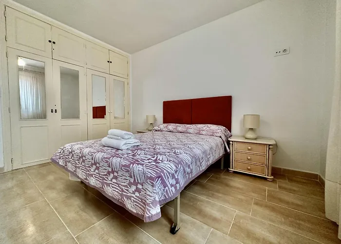 Bella Vista, Golf Del Sur Villa San Miguel de Abona