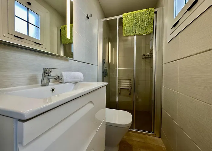 Villa Bella Vista, Golf Del Sur